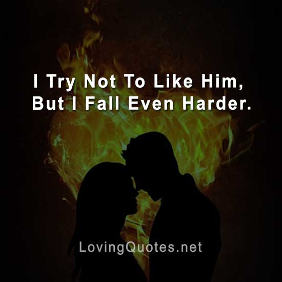 Quotes About Crushes On a Guy | crush quotes on Tumblr | Crush quotes for  him, Secret crush quotes, Crush quotes