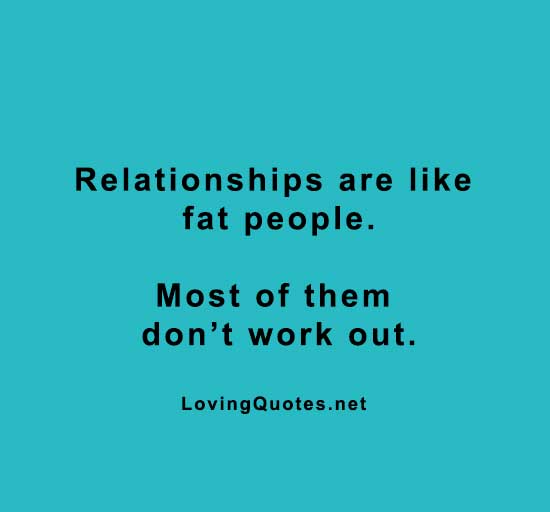 funny love quotes and sayings