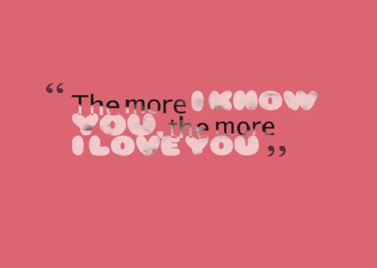 Things To Say To Your Boyfriend Love Quotes Sayings With Images