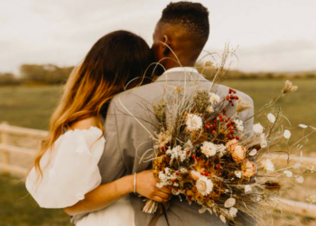 Wishes for a Newly Married Couple